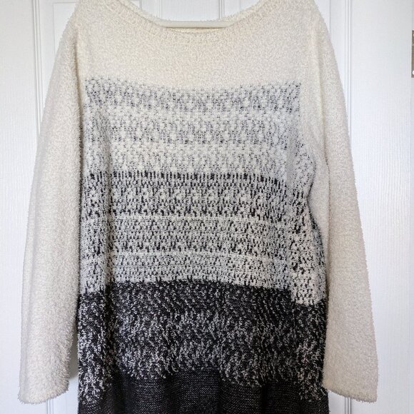 Soma Sweater Tunic - Picture 1 of 5